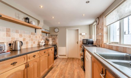 5 Bed in Keswick 6