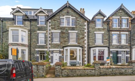 5 Bed in Keswick