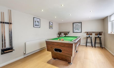 5 Bed in Keswick 2