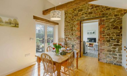 1 Bed in Beaworthy 4