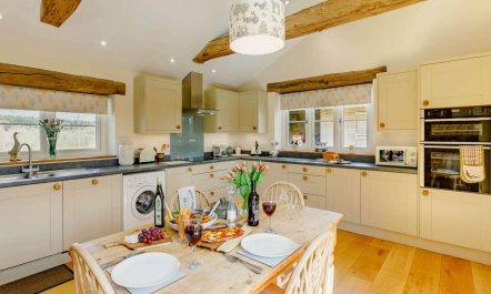 1 Bed in Beaworthy 2