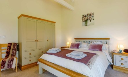 1 Bed in Beaworthy 3