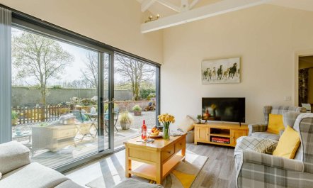 1 Bed in Beaworthy 5
