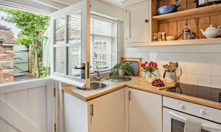 1 Bed in Tenterden 6