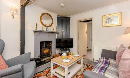 1 Bed in Tenterden 1