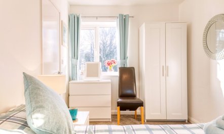 1 Bed in Filey 8