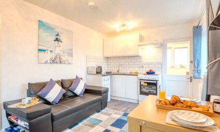 1 Bed in Filey 1