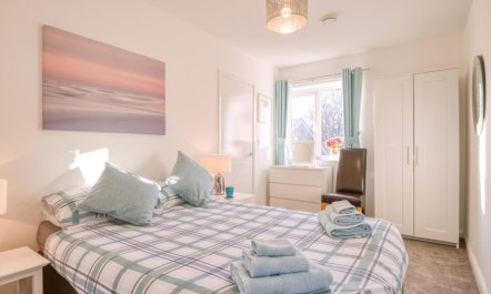 1 Bed in Filey 7