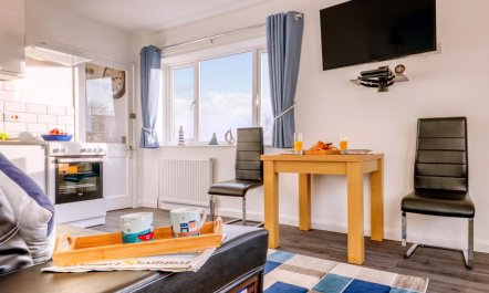 1 Bed in Filey 5