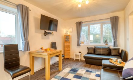 1 Bed in Filey 3