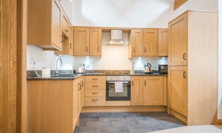 2 Bed in Keswick 3