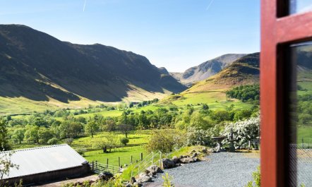 2 Bed in Keswick 1