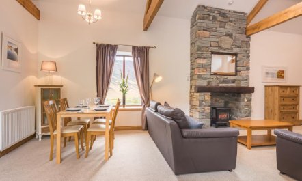 2 Bed in Keswick 2