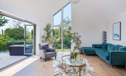 5 Bed in Bude 5