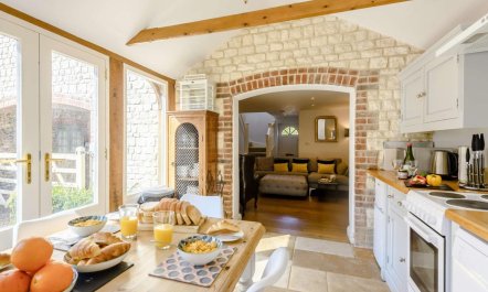 3 Bed in Thornham 1
