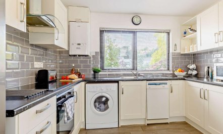 2 Bed in Bideford 3