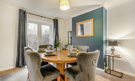 3 Bed in Keswick 2