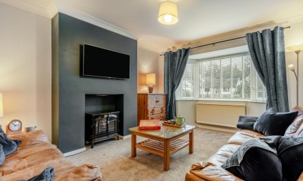 3 Bed in Keswick