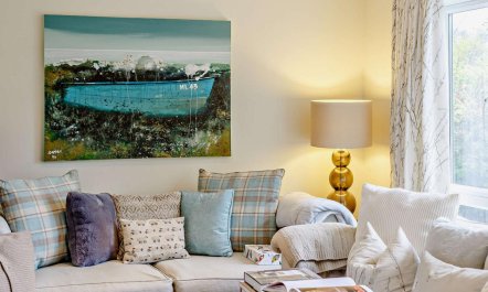 2 Bed in Kingsbridge 7