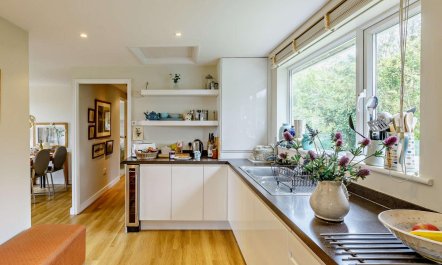2 Bed in Kingsbridge 1