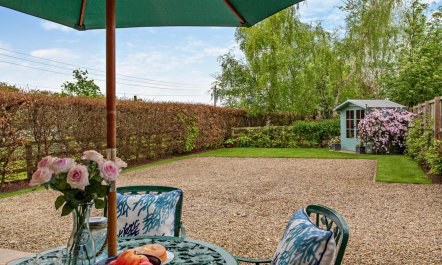 2 Bed in Northallerton