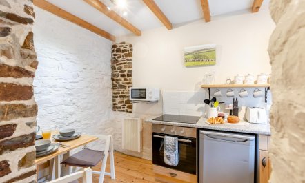 1 Bed in Bideford 6