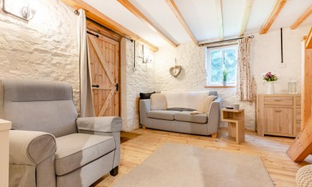 1 Bed in Bideford 3