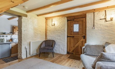 1 Bed in Bideford 1