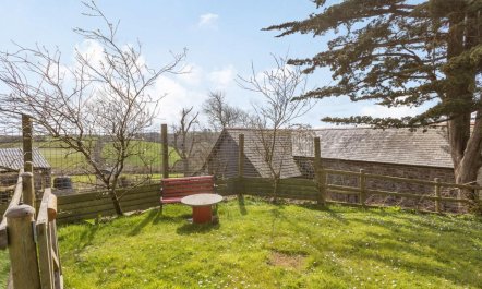 1 Bed in Bideford 9