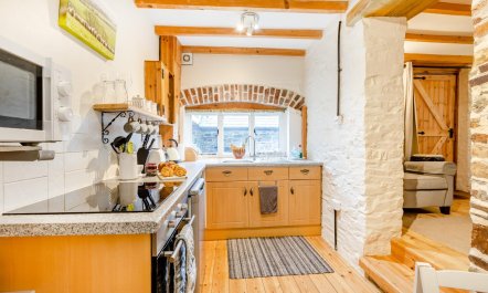 1 Bed in Bideford 8