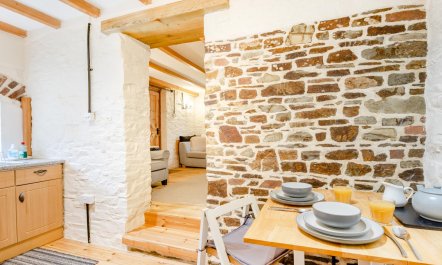 1 Bed in Bideford 9
