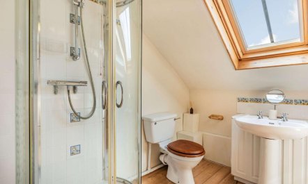 1 Bed in Bideford 8