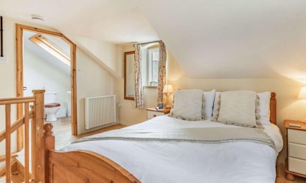 1 Bed in Bideford 7