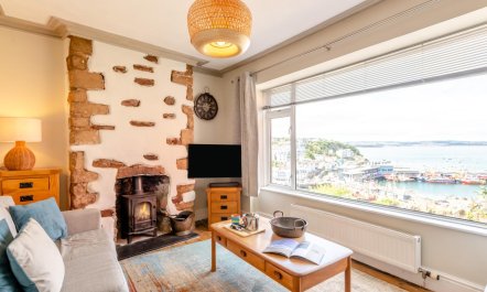 3 Bed in Brixham 6