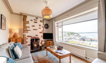 3 Bed in Brixham