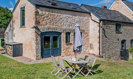 2 Bed in Ross-on-wye