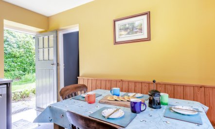 2 Bed in Minehead 9