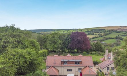 2 Bed in Minehead 1