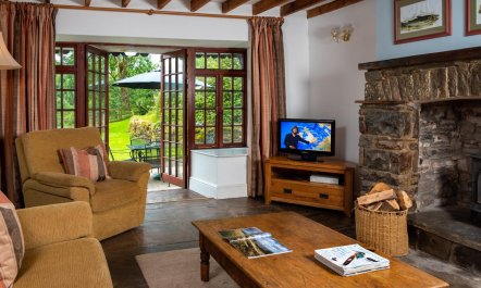 3 Bed in Llangadog 5