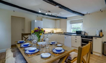 3 Bed in Cockermouth 2