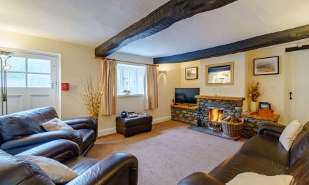 3 Bed in Cockermouth 5