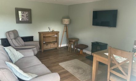 1 Bed in Llanrwst 9