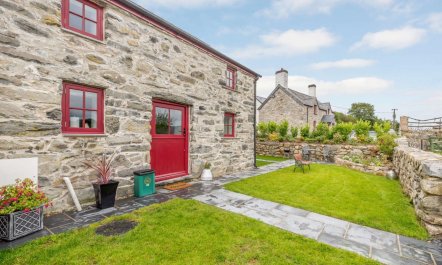 1 Bed in Llanrwst