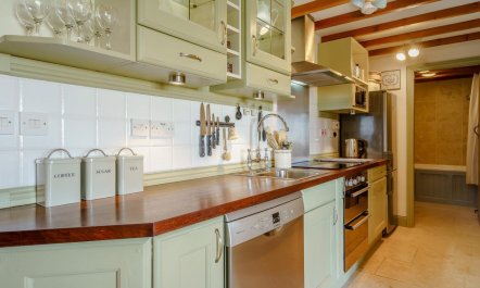 2 Bed in Berwick -upon- Tweed 6