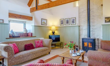 2 Bed in Berwick -upon- Tweed 3