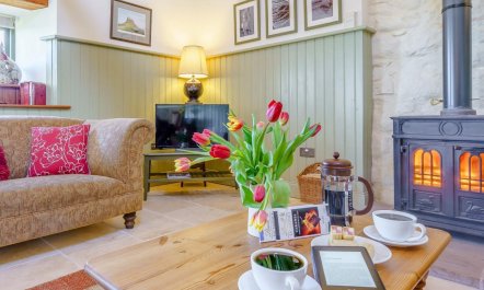 2 Bed in Berwick -upon- Tweed 4