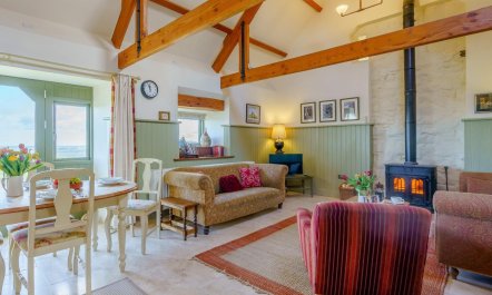 2 Bed in Berwick -upon- Tweed 2