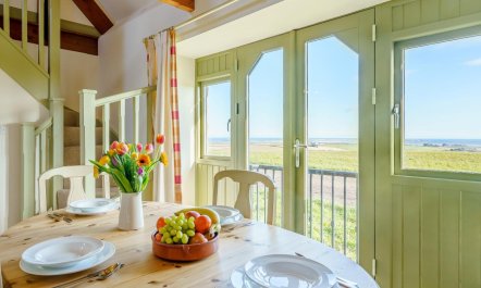 2 Bed in Berwick -upon- Tweed 1