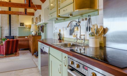 2 Bed in Berwick -upon- Tweed 7