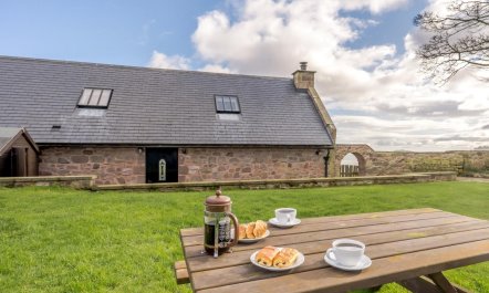 2 Bed in Berwick -upon- Tweed